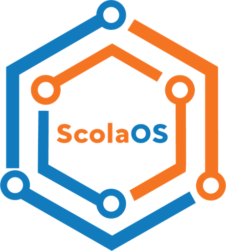 ScolaOS logo